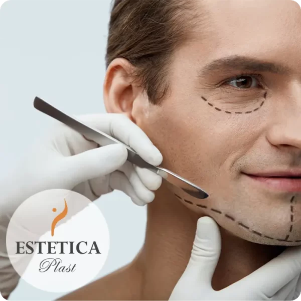 Cirugía Reconstructiva y Estética de Desfiguración de Rostro